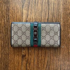 Gucci Wallet